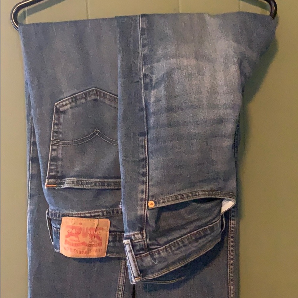 Men’s 511 Levi’s